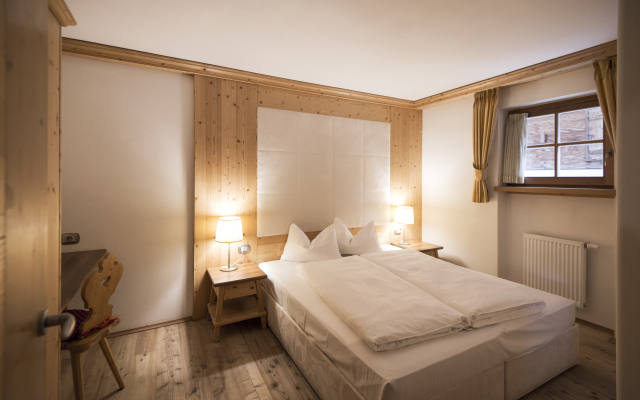 Post Alpina - Family Mountain Chalets