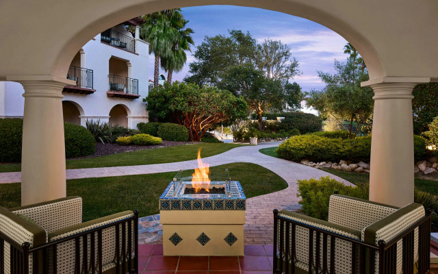 The Ritz-Carlton Bacara, Santa Barbara