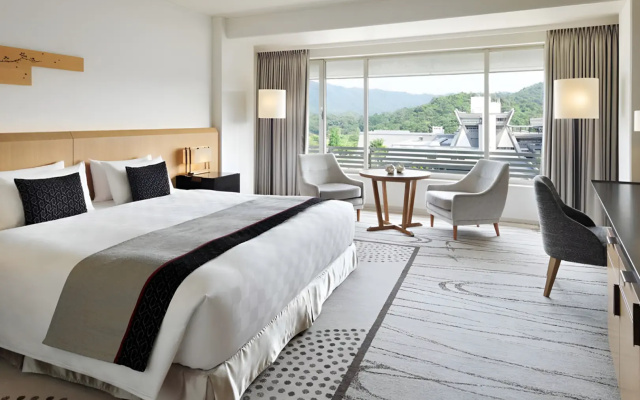 Club Floor Double room (풀 더블 침대) 사진 1