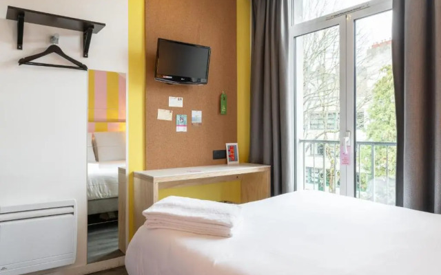 DEMAIN Hôtel & Conciergerie