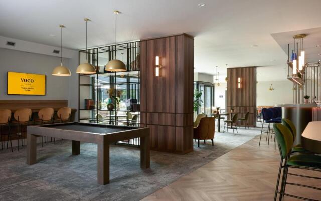 voco Venice Mestre - The Quid by IHG