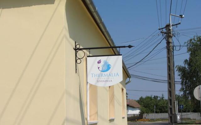 Thermália Vendégházak - Levendula