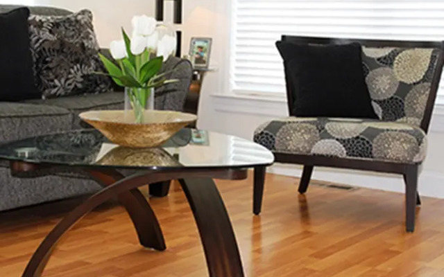 Execustay Shelter Cove