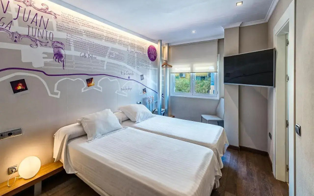 Hotel La Chancla