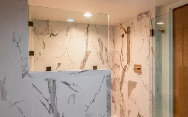 Courtyard by Marriott San Diego Downtown Little Italy