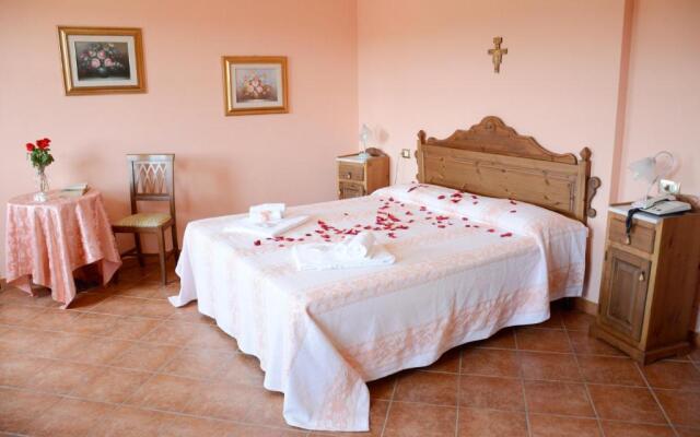 The Hotel Funtana Noa