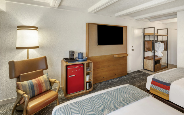 The Wildbirch Hotel — JDV by Hyatt