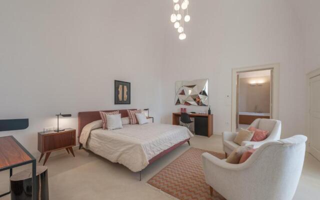 Villa Torre Bianca by Emily Hotels