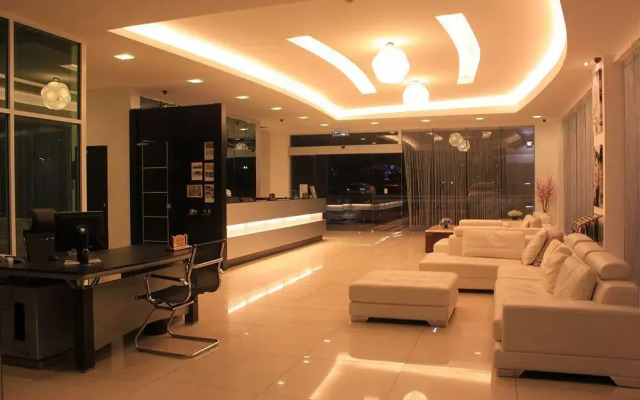 King Star Hotel