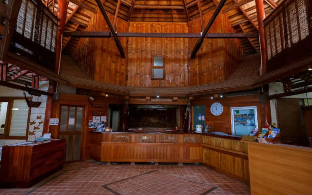 Bundhaya Resort Koh Lipe