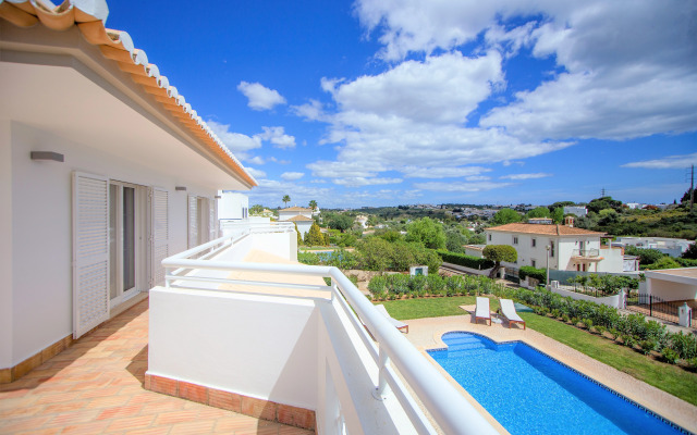Clube Albufeira Garden Village