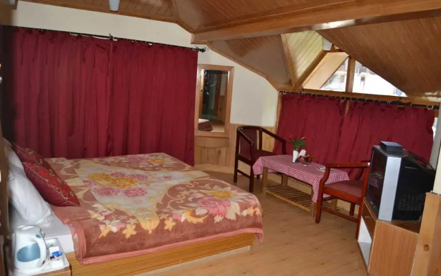 Himalayan Cottages Manali