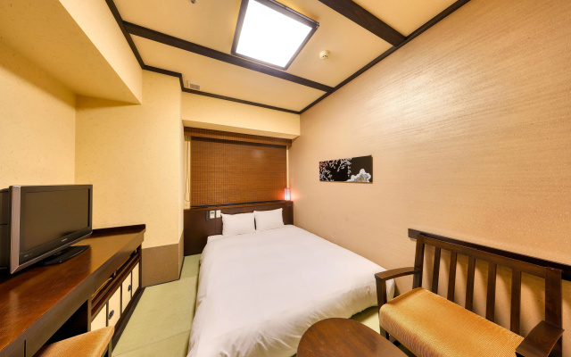 Japanese Semi-Double room 사진 1