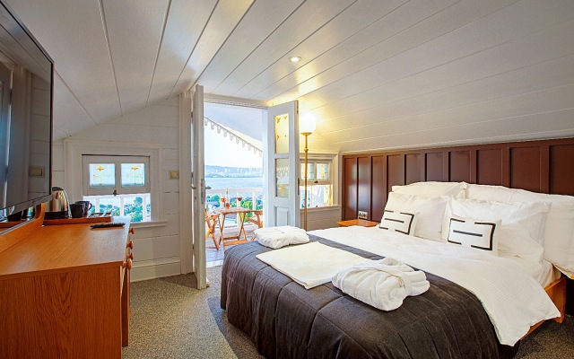 Mansion Milia Boutique Otel