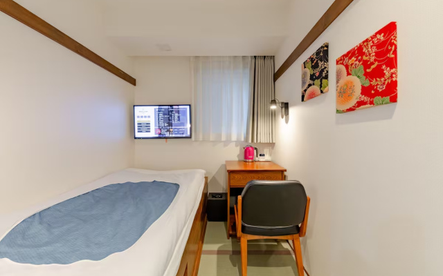 Japanese-Style Type B room 사진 3