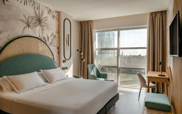 Hotel Vincci Maritimo