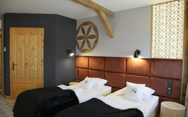 Bajka Hotel & Resort