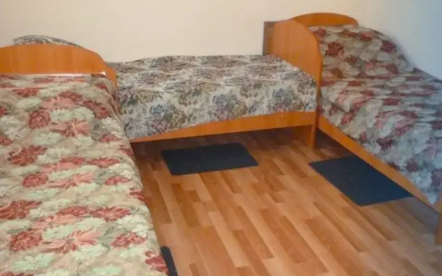Guesthouse Marlevs