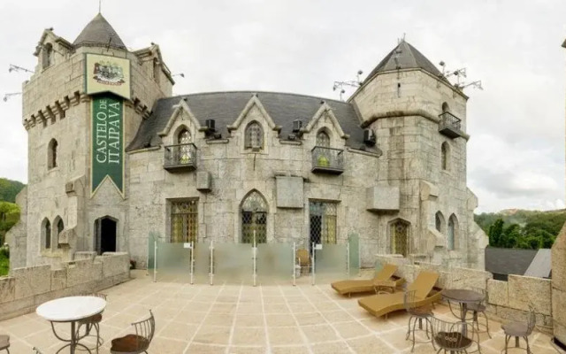 Hostel Porto Sem Fronteiras
