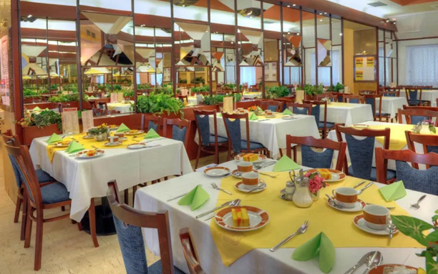 Hotel Kriván