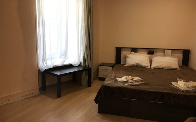 Sandia Mini Hotel