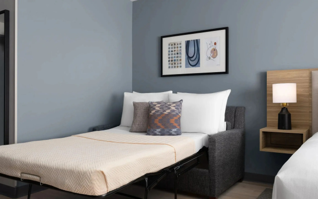 Hyatt Studios Mobile/Tillmans Corner