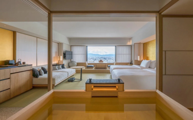 Wellbeing Sanctuary Twin room (트윈 침대 2개) 사진 2