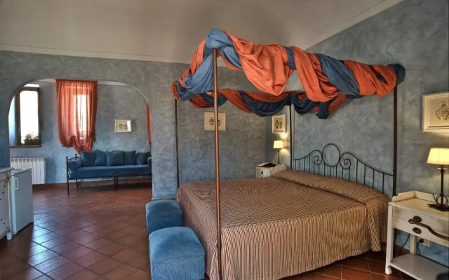 La Casa Delle Monache