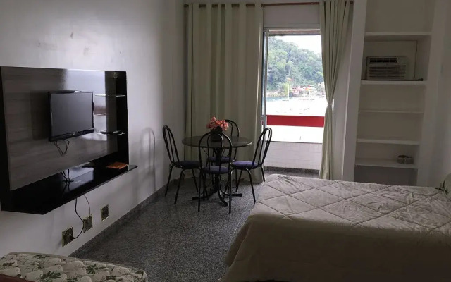 Angra inn, Angra dos Reis