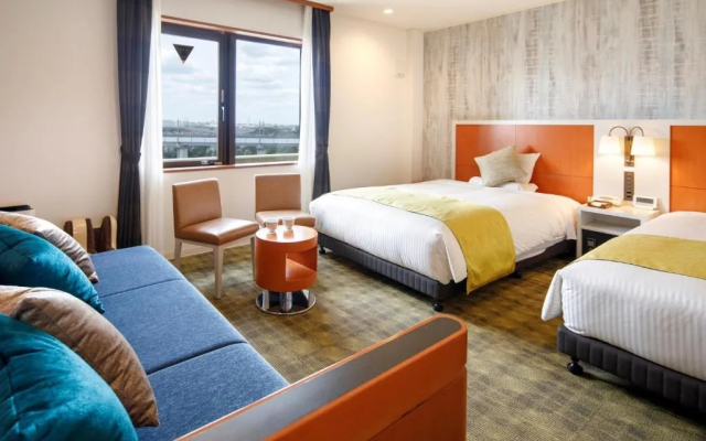 MyStays Maihama Hotel
