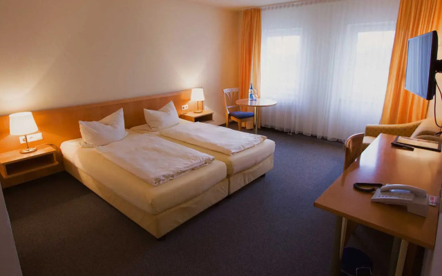 Hotel Alznauer Hof