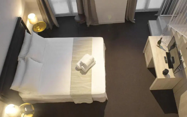 Hotel Palazzo Vannoni