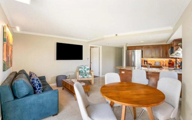 Luana Waikiki Hotel & Suites
