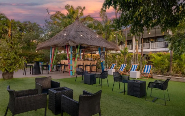 Montigo Resorts Seminyak