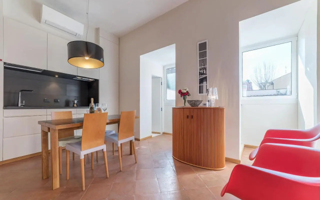 Monti Stunning Apartment with Terrace