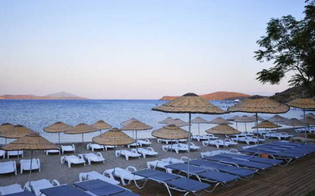 Sentido Bodrum Beach