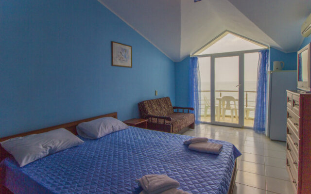 Prichal Mini Hotel
