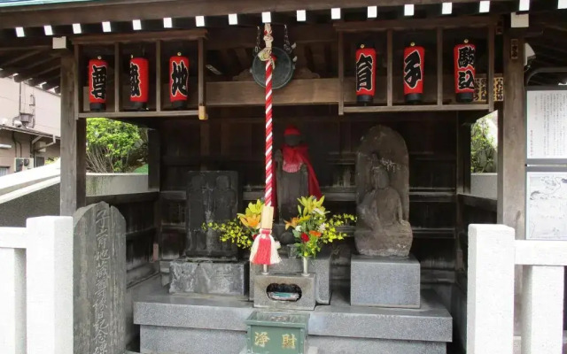 APA Hotel Komagome Ekimae
