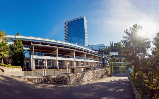 Electronika Health Resort