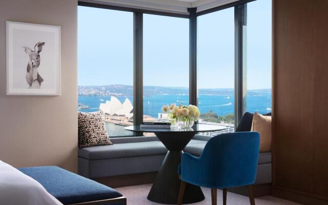 Four Seasons Hotel Sydney