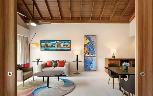Secrets Mallorca Villamil Resort & Spa - Adults Only