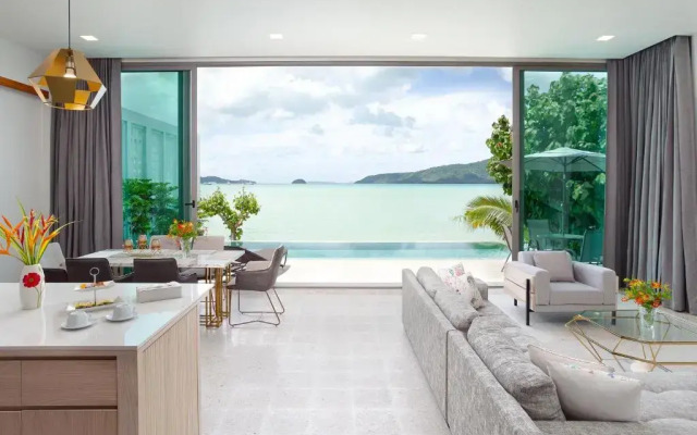 Fisherman Way Beach Villa
