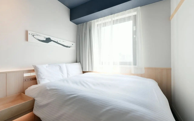Moderate Double room (풀 더블 침대) 사진 1