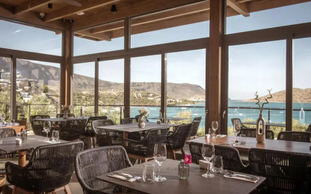 Elounda Infinity Exclusive Resort & Spa - Adults Only