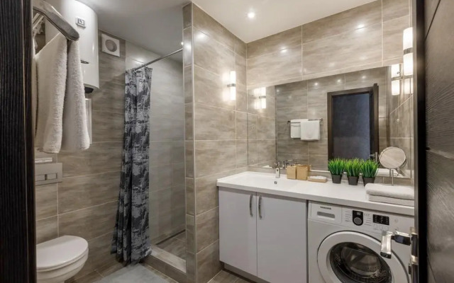 Авион на проспекте Ленина 46