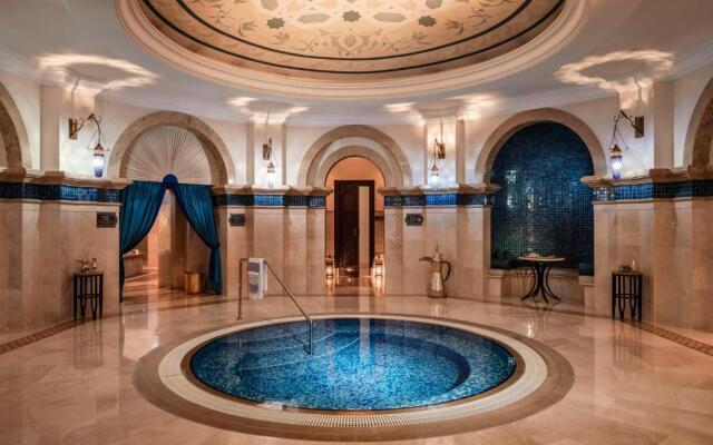 One&Only Royal Mirage Hotel