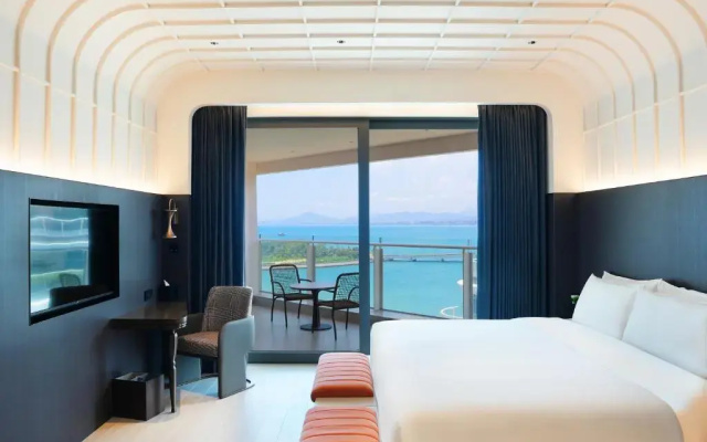 Tiancheng Belmont Hotel Sanya, Vignette Collection