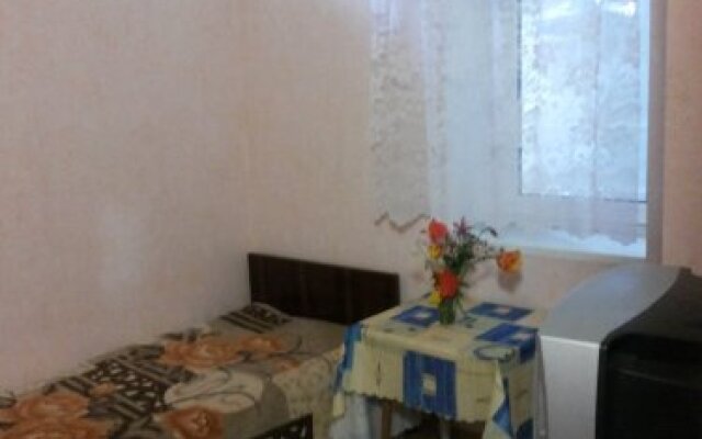 Aldizhan Guest House