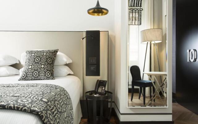 Corso 281 Luxury Suites Roma Hotel