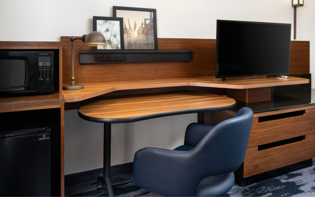 Fairfield by Marriott Inn & Suites Jacksonville